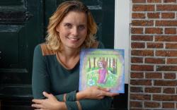 Kinderboekenweek in Ee van start met speciaal boek en vlaslied 