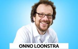 Onno Loonstra 19 december te gast bij Frysk FM